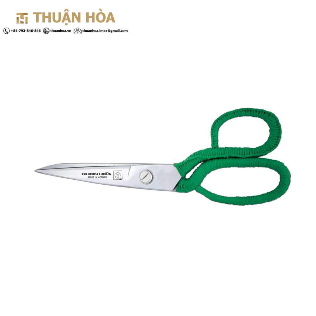 KÉO RÈN CẮT MAY 10TR